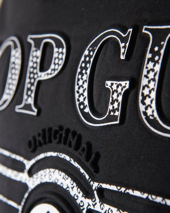 Top Gun T-Shirt Bling4U TG20193017 - Image 3
