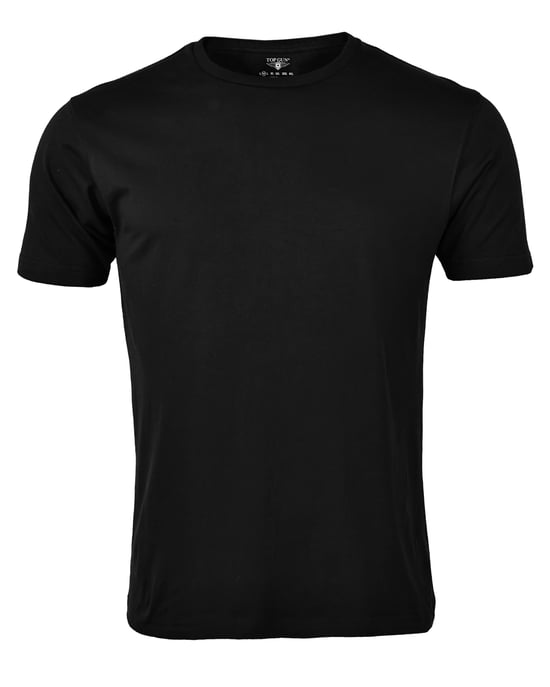Top Gun T-shirt TG20213030 5-pack - Image 2