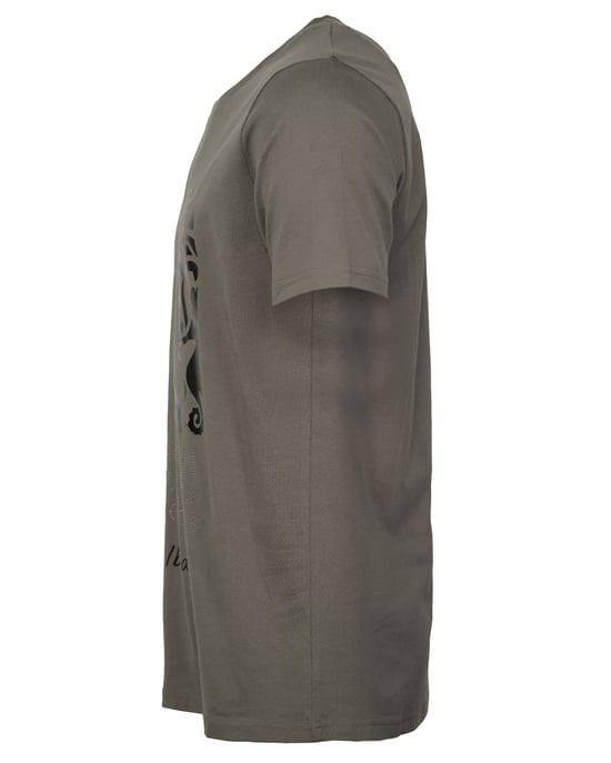 Nassau Strand T-Shirt NB22012 - Image 3
