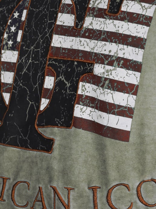 Top Gun T-Shirt TG20201113 - Image 3