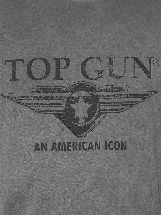Top Gun T-Shirt TG24040 - Image 3