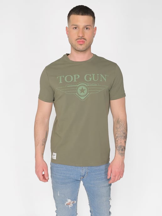 Top Gun T-Shirt TG20213038 - Image 5