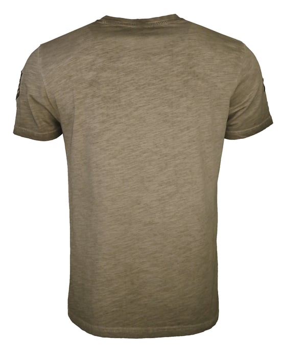 Top Gun T-Shirt Zoeken TG20191024 - Image 2