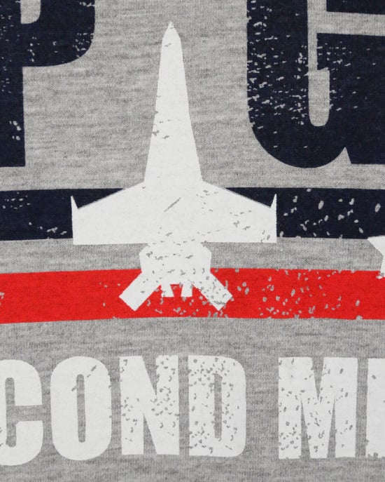 Top Gun T-Shirt TG20212021 - Image 3