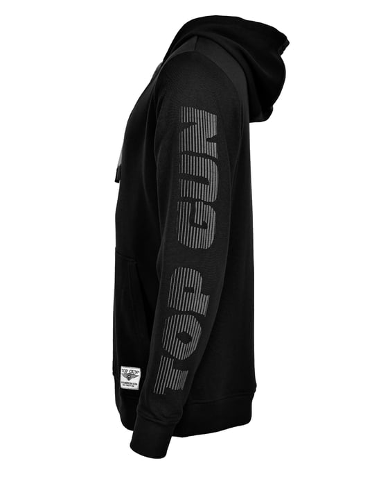 Top Gun Hoodie TG22009 - Image 3