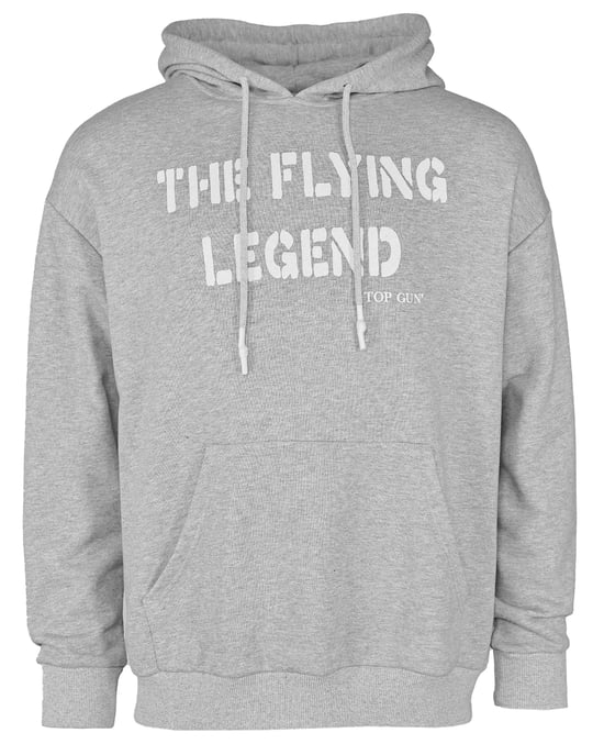 Top Gun Hoodie TG22003 - Image 1