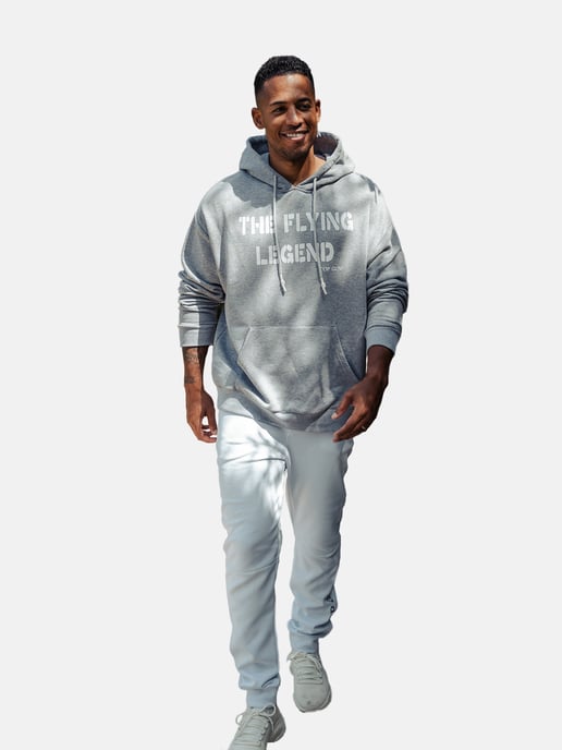 Top Gun Hoodie TG22003 - Image 5