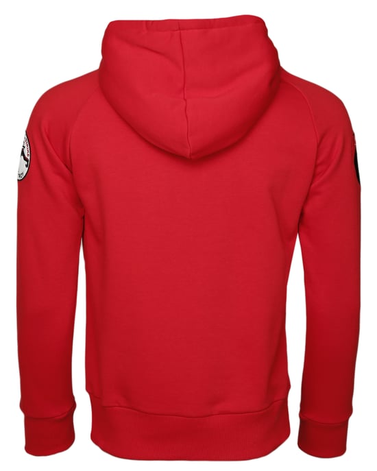 Top Gun Hoodie Defender TG20191012 - Image 2