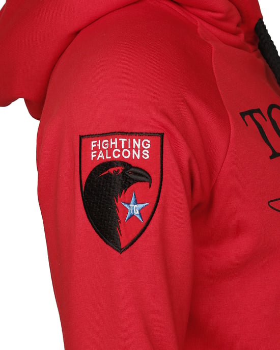 Top Gun Hoodie Defender TG20191012 - Image 4