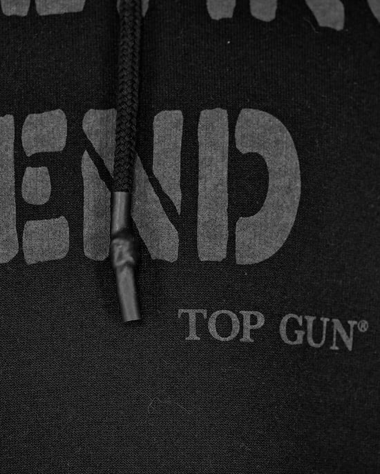 Top Gun Hoodie TG22003 - Image 4