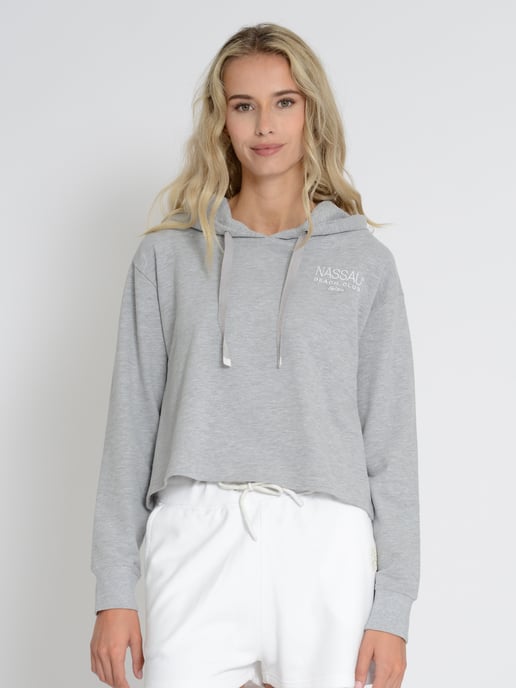 Nassau Strand Hoodie NB231038 NB Logo - Image 3