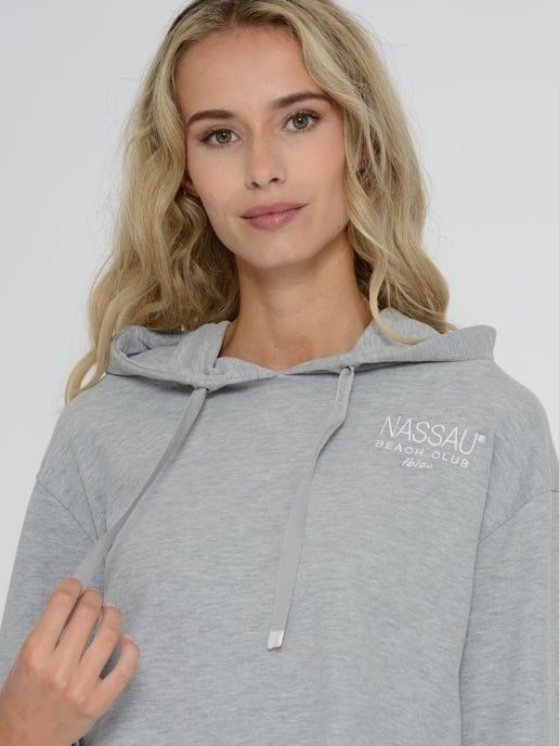 Nassau Strand Hoodie NB231038 NB Logo - Image 4
