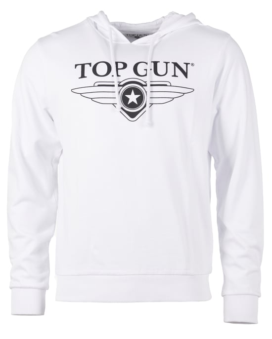 Top Gun Kapuzenpulli TG20201049 - Image 1
