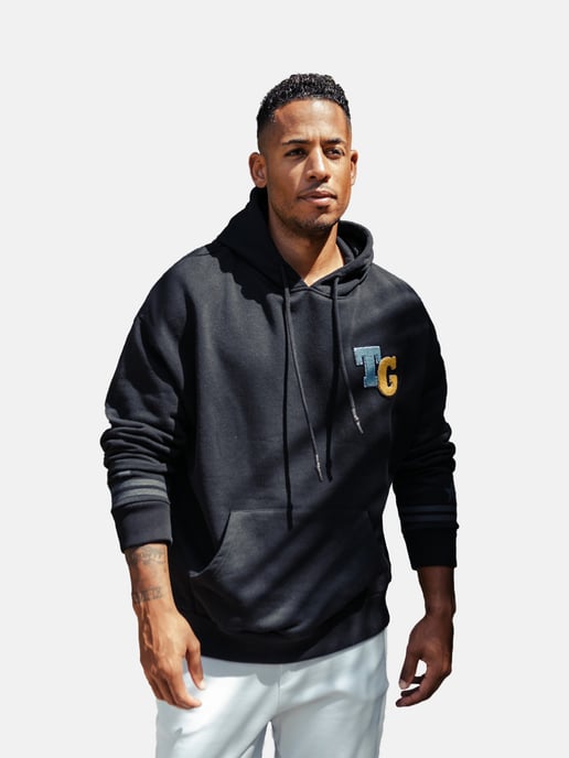 Top Gun Hoodie TG22004 - Image 5