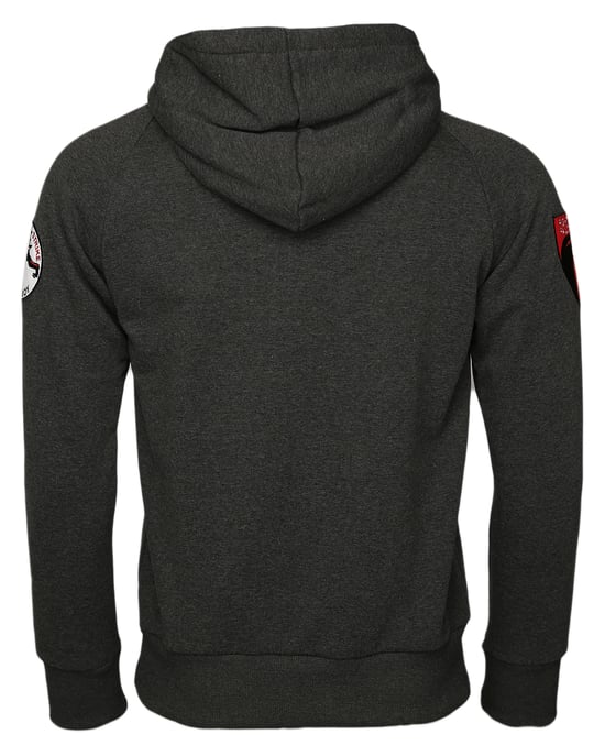Top Gun Hoodie Defender TG20191012 - Image 2