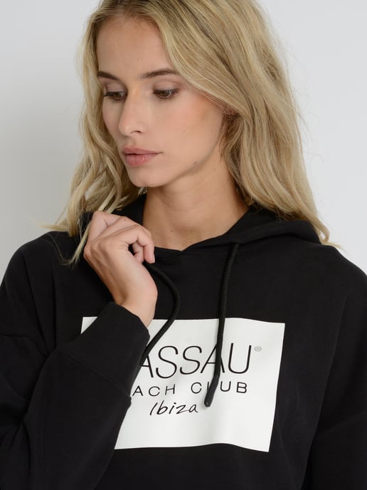 Nassau Strand Hoodie NB231058 - Image 2