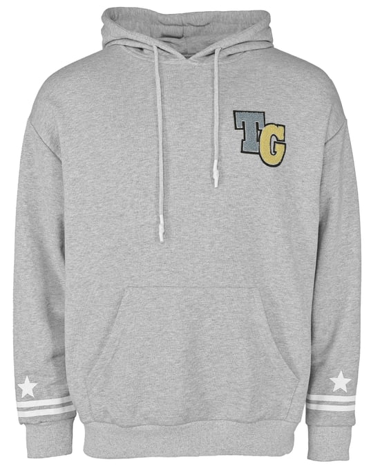 Top Gun Hoodie TG22004 - Image 1