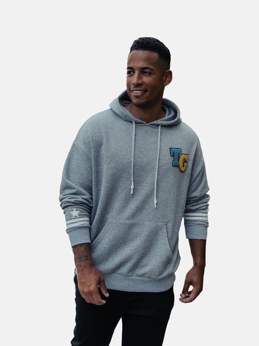 Top Gun Hoodie TG22004 - Image 5