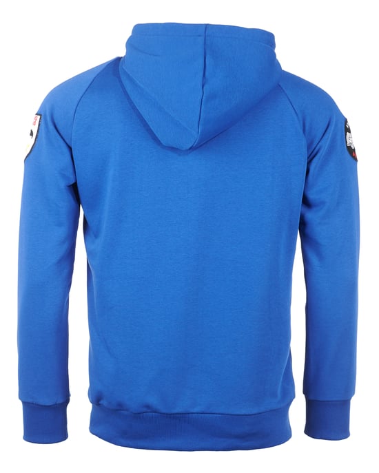 Top Gun Hoodie Verdedigen TG20193010 - Image 2
