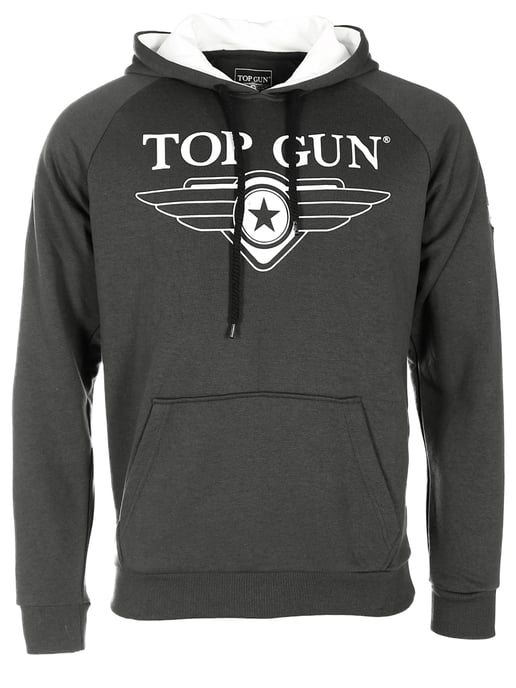 Top Gun Hoodie Defender TG20191012 - Image 1
