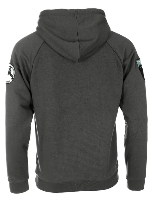 Top Gun Hoodie Defender TG20191012 - Image 2