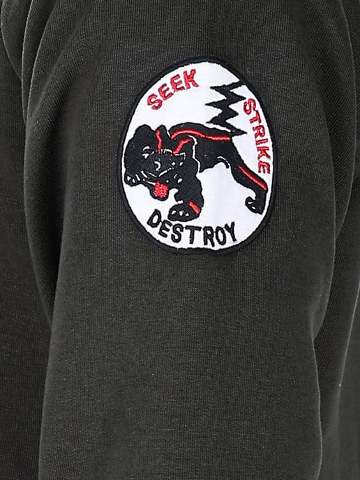 Top Gun Hoodie Defender TG20191012 - Image 3