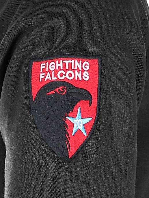 Top Gun Hoodie Defender TG20191012 - Image 4