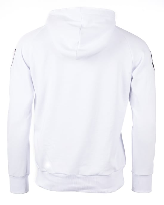Top Gun Hoodie Verdedigen TG20193010 - Image 2