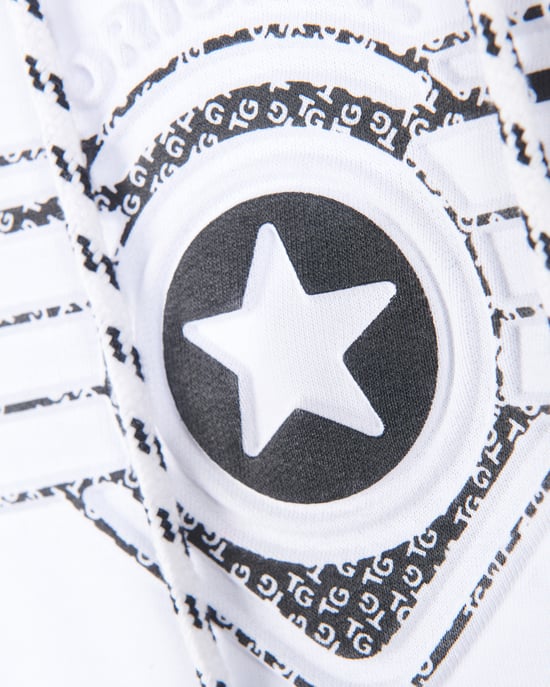 Top Gun Hoodie Verdedigen TG20193010 - Image 3