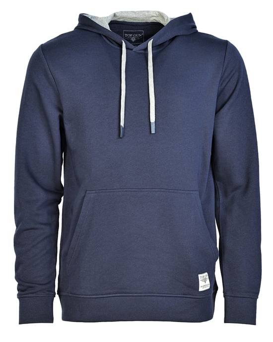 Top Gun Hoodie TG22009 - Image 1