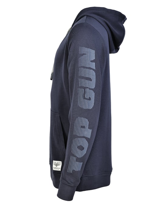 Top Gun Hoodie TG22009 - Image 3