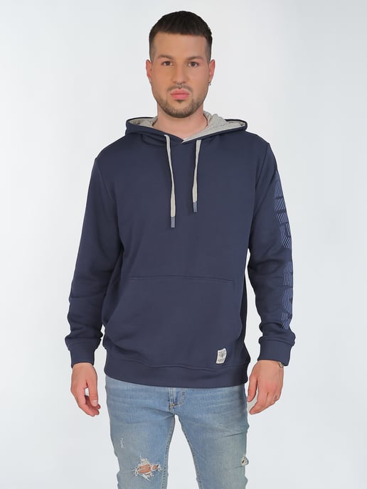 Top Gun Hoodie TG22009 - Image 5