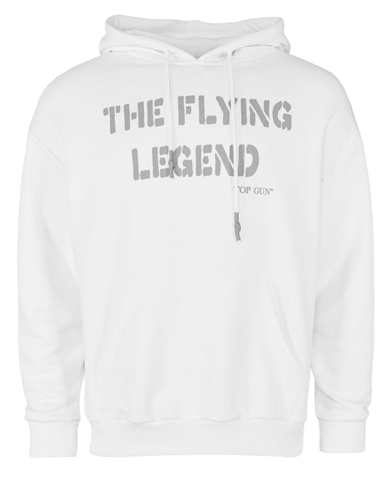 Top Gun Hoodie TG22003 - Image 1