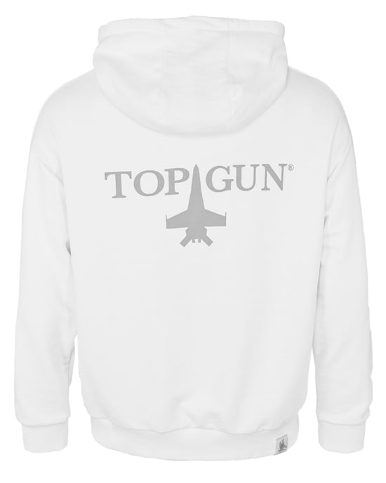 Top Gun Hoodie TG22003 - Image 2