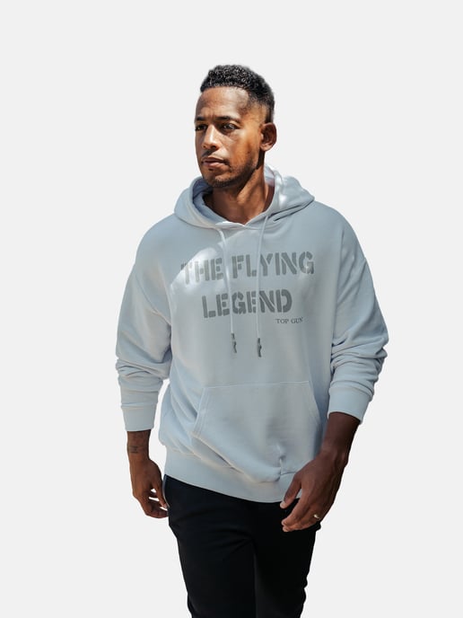 Top Gun Hoodie TG22003 - Image 5