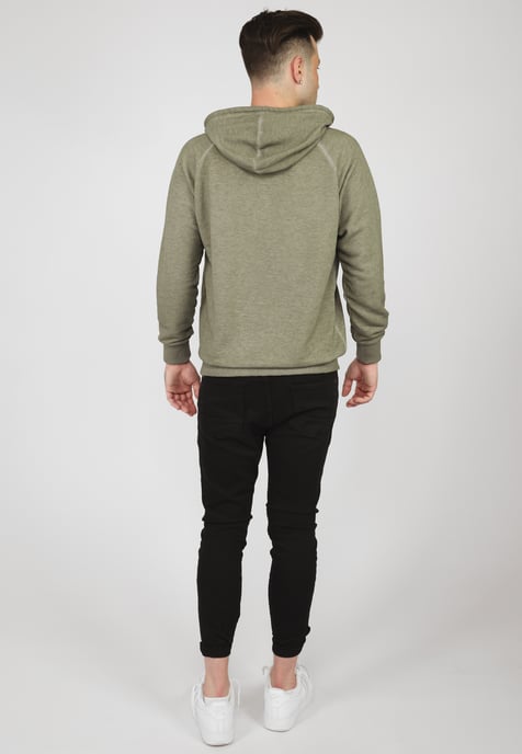 Top Gun Hoodie TG20212102 - Image 2