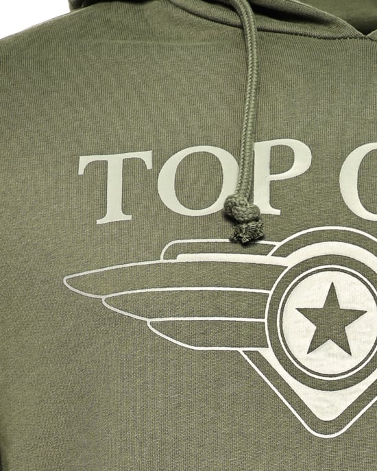 Top Gun Kapuzenpulli TG20201049 - Image 3