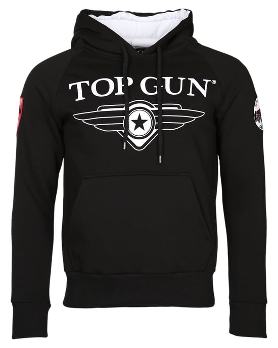 Top Gun Hoodie Defender TG20191012 - Image 1