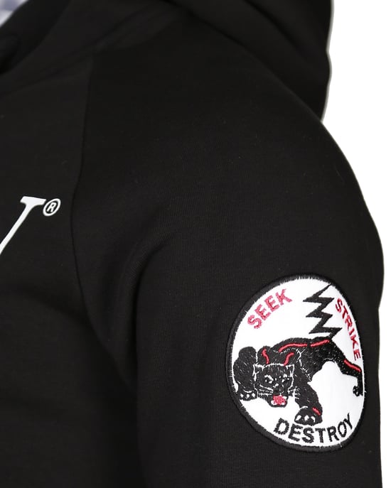 Top Gun Hoodie Defender TG20191012 - Image 3