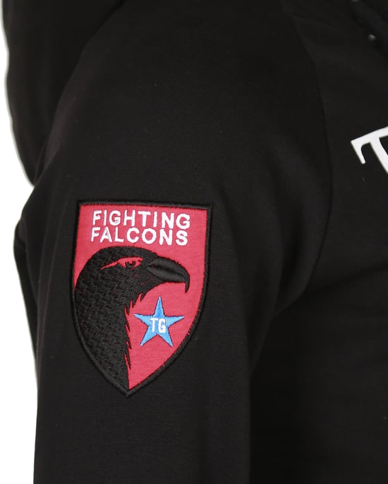 Top Gun Hoodie Defender TG20191012 - Image 4