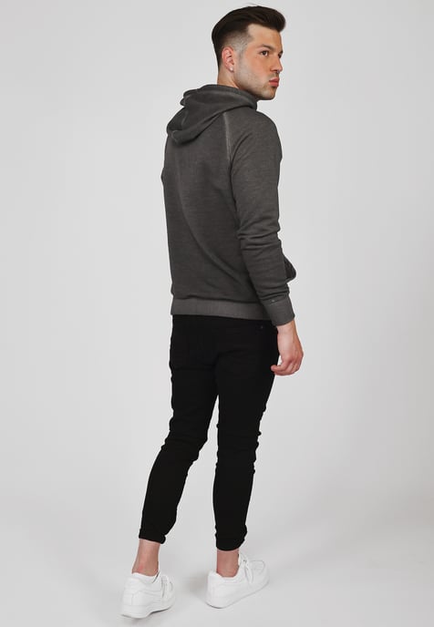 Top Gun Hoodie TG20212102 - Image 2