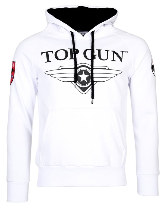 Top Gun Hoodie Defender TG20191012 - Image 1