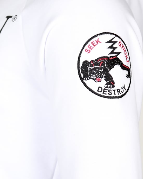 Top Gun Hoodie Defender TG20191012 - Image 3
