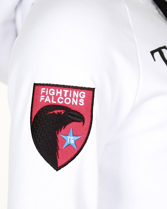 Top Gun Hoodie Defender TG20191012 - Image 4