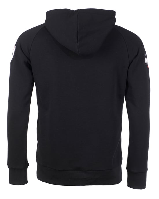 Top Gun Hoodie Verdedigen TG20193010 - Image 2