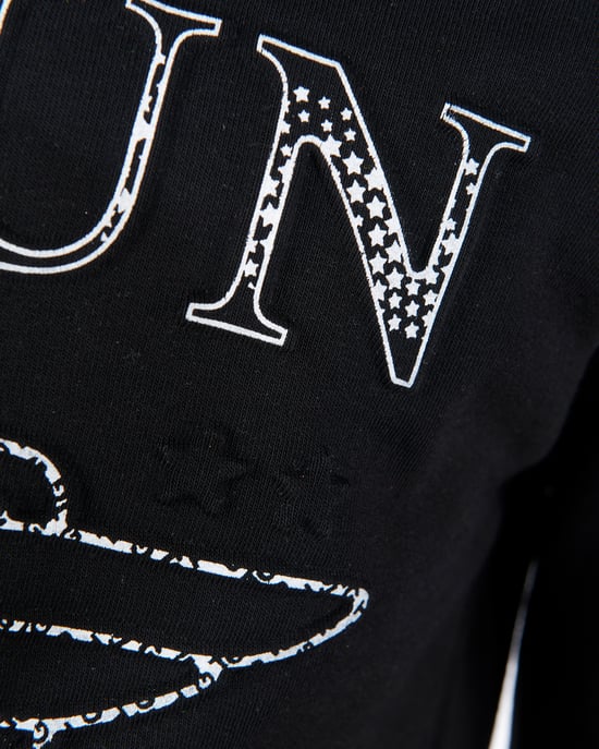 Top Gun Hoodie Verdedigen TG20193010 - Image 3