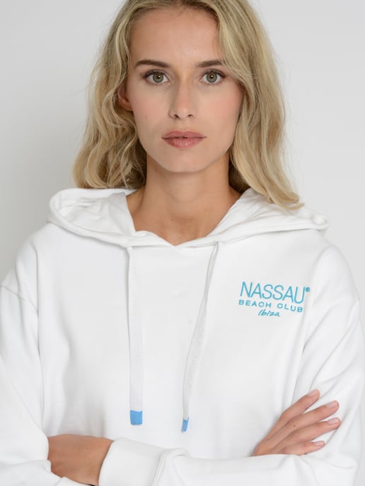 Nassau Strand Hoodie NB231038 NB Logo - Image 4