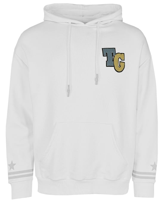 Top Gun Hoodie TG22004 - Image 1