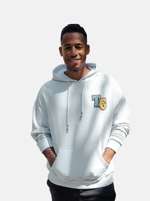 Top Gun Hoodie TG22004 - Image 5