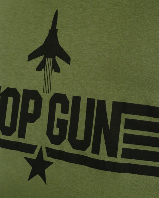 Top Gun T-Shirt PP201011 - Image 3